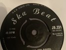 ROLAND ALPHONSO / RINKY DINK(SO GOOD) - DECON JOHNSON EXCELLENT