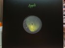 The Beatles 2021 Let It Be EP Apple 12 inch 45 rpm