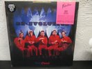 DEVO - Total DEVO Deluxe 2x LP Vinyl LTD ED Happy Sad Colored Vinyl Futurismo