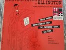 Masterpieces By Ellington Duke Ellington and his orchestra LP Vinyl Record