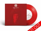 BRIAN MAY QUEEN - WE WILL ROCK YOU: LIMITED COLOUR 7