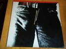 THE ROLLING STONES -   STICKY FINGERS  - ORIGINAL MASTER RECORDING