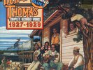 HENRY THOMAS - Texas Worried Blues [Complete...](180g Ltd. Ed. Vinyl 2LPs, 2013)