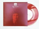 Brian May Queen We Will Rock You Limited Edition /1000 Red Vinyl 7”