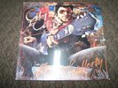 Gerry Rafferty ? City To City  United Artists  5C 062.60395, RED LP  (Shrink M-)