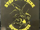 Stop And Think-Both Demos LP