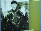 PLUG aka Luke Vibert - Drum 'n' Bass For Papa 2-LP - Blue Angel ANGEL 1 -  MINT-