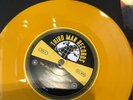 Jesus And Mary Chain Third Man London Live Fox Theatre 7” Yellow Vinyl New