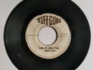 BOB MARLEY & THE WAILERS - ROCK MY BOAT // JOHNNY LOVER - LIKE IT [ SEP299 ]