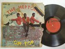 THE HEPTONES - ON TOP LP [ STUDIO ONE ]  [ VAN005 ]