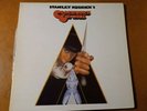Stankey Kubrick's Clockwork Orange Movie Soundtrack, Vinyl LP (1972) WB BS 2573
