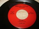 Rare Northern Soul re-issue Laura Lee To win your heart/So will I Ric-Tic