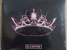 BLACKPINK – THE ALBUM PINK - LP Vinyl Record - New Sealed - K-pop Music - 2021