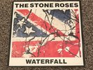 The Stone Roses Waterfall 7”