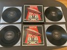 Led Zeppelin - ?Mothership 2007 4x LP Vinyl Box Set 180 gram