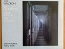 Mal Waldron - One Entrance, Many Exits,LP 83 Italy, First Release Cover VG/M NM