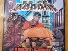 DR. DOOOM -FIRST COME FIRST SERVED - FUNKY ASS RECORDS 2 LP SET - KOOL KEITH