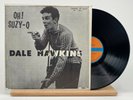 Dale Hawkins: Oh  Suzy-Q 12