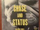 CHASE AND STATUS No More Idols 2019 RSD 2LP 180gm Yellow Coloured Vinyl NEW