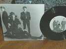 * * BEATLES UK 45/PS 