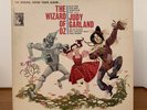 The Wizard Of OZ Film Sound Track Original G/F 1962 VINYL LP Album Judy Garland
