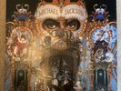 New Michael Jackson - Dangerous - Vinyl (2xLP)
