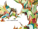 NUJABES - Metaphorical Music - Vinyl Soul (gatefold 2xLP) Modal Jazz LP Rare