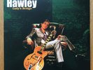 RICHARD HAWLEY - LADY'S BRIDGE - SETANTA - RED VINYL LTD EDITION 0F 400 - SEALED