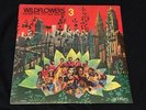 WILDFLOWERS 3: The New York Loft Jazz Sessions LP - Douglas STILL SEALED