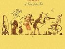 Genesis - A Trick Of The Tail LP NEW SYEOR