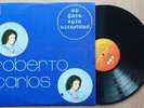 ROBERTO CARLOS Un Gato En La Oscuridad LP [NEAR MINT] 1972 VENEZUELA RARE
