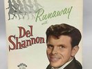 'Runaway with Del Shannon' 1961 Big Top lp Ex/Ex