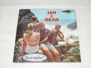 Jan & Dean - We Go Together - Dore 555 - picture sleeve only /  M-