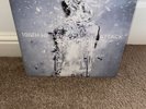 MASSIVE ATTACK 100th Window orig press vinyl 3 LP tri-fold sleeve NM/VG+