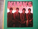 THE KINKS:    THE KINKS   NPL 18096   CON EX