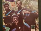 When We Get Married by The Intruders Original 1970 Gamble Records Vynal LP