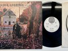 Black sabbath S/T VO6 1st Press Vinyl Philips Credit 1st Issue Sleeve EX Audio