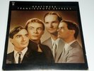 KRAFTWERK TRANS EUROPE EXPRESS CAPITOL RECORDS E-ST 11603 1977 VINYL
