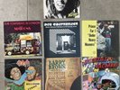 Bob Marley Blackbeard Scientist King Tubby Dillinger Simeons Dub Reggae Vinyl
