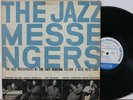 “The Jazz Messengers At Cafe Bohemia Vol. 2” LP   Blue Note 1508   Lex, DG RVG