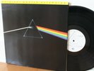 Pink Floyd LP “Dark Side of the Moon” Mobile Fidelity 1-017   NM Audiophile MFSL