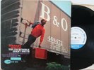 Jimmy Smith LP “Midnight Special