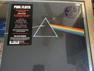 The Dark Side Of The Moon by Pink Floyd (Record, 2016)