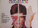 David Bowie Chameleon Hits Australia pressing 12'' vinyl Lp 1979 rare rock