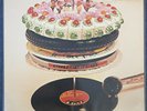 The Rolling Stones - Let It Bleed (Vinyl Me Please Ltd Coke Bottle Clear /2500)