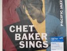 Chet Baker Sings (Blue Note Tone Poet 180G Mono Kevin Gray Sealed)