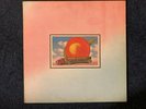The Allman Brothers - Eat A Peach - 2X LP 2CP0102 - Gatefold - 1972 Ex/VG+