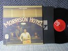Doors m- / vg+ red label GF LP Morrison Hotel