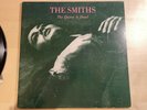 The Smiths, The Queen is Dead (1986, Gatefold vinyl) Excellent condition