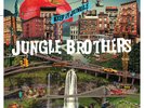 JUNGLE BROTHERS keep it jungle 2021 L.P.
